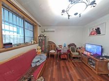 品质小区,近地铁,大开间,开放式厨房
