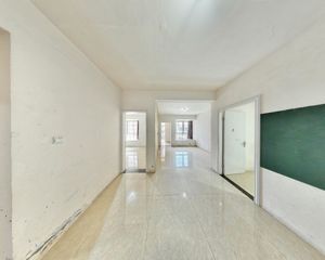 中冶中央公园 3室1厅 西南