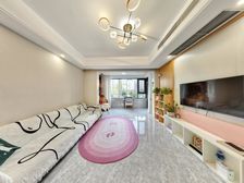 电建·洺悦玺 4室2厅 南