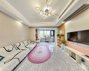 电建·洺悦玺 4室2厅 南