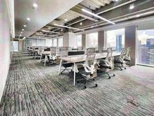 免租11个月起丨华润雪花科创城丨精装1800平 央企