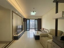 金沙湾东 精装3房双阳台 看滨湖 (碧桂园)钥匙看房25中小