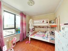 好房出售,341起拍,丽泽景园南向精装两居 满五住宅