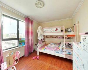 好房出售,341起拍,丽泽景园南向精装两居 满五住宅