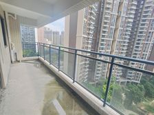 京基商圈 龙盛悦府 东南向 靓楼层 三房 业主诚心出手
