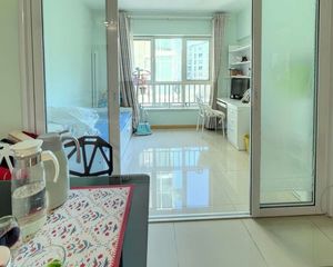 金融街 品质社区 西城晶华 高性价比 东向 两居室 出售!