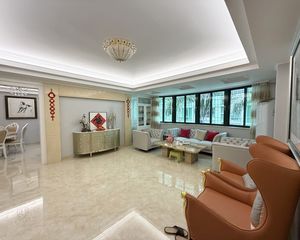 金涛庄中信商住楼3楼115.21平3房2现代装修售89.8万
