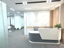 甲方直租丨光谷软件园丨400平丨泷悦国际丨铭丰大厦丨保利国际