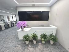 甲方直租丨KIC创新天地丨442中建三局丨国采中心丨广电传媒