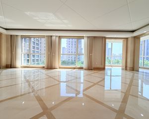 澜海园 4号楼 新出322户型四居 带车位 观湖国际星河湾