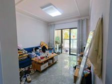 带阳台,紧凑全明两室小户型,七彩云南商,花千坊,春融街地铁口