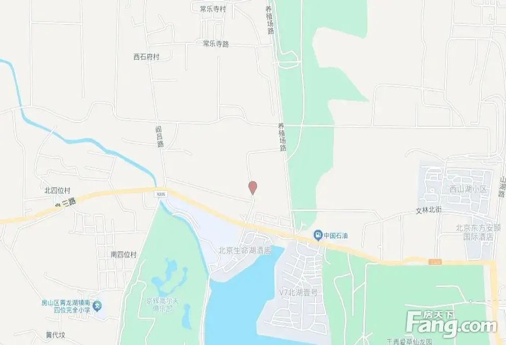 室内图