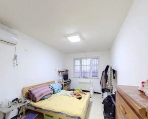 大兴瀛海永旭家园88㎡南北三居,近地铁8号线,满五诚售!