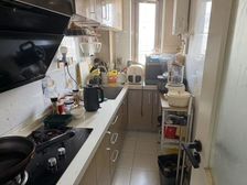 南十里居南北通透两居 中层简装满五住宅