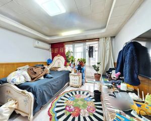 中仓小区 3室1厅 90.42平