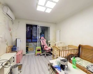 居善园 2室1厅 80.85平