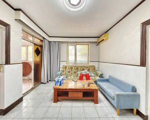 红旗家属院 3室1厅 53.95平