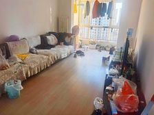 泉鑫佳苑(西区) 楼层好 商业配套齐全 带电梯 南北通透