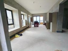 首钢光禧组团地铁口 168平边套 中间楼层 大四房 南北通透