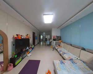 房东又再一次降价啦!!359.00万3室 值!