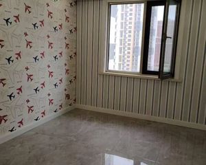 上林风景南向精装三居北师大八视野佳 三阳开泰户型,自住精装修