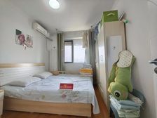 路劲世界城大2居婚房装修朝向采光好电梯房