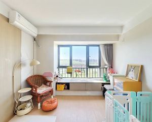五环地铁旁56平一居,刚需上车南海子公园邻