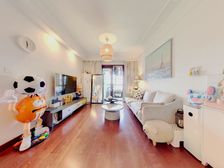中间楼层东边户保养如新婚装房诚售
