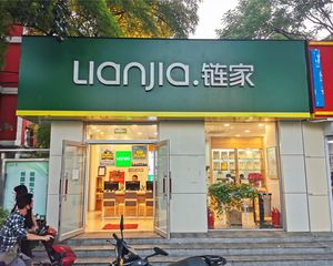 保真!大兴地铁口!总价180万!纯一层临主街!