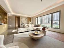 三环丽泽 未住新房 现房 中国府三居 五恒科技 别墅双拼