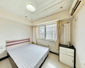八角南路南向一居落护 神气 看房方便