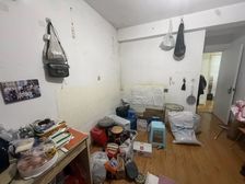 安居金祁新城(西区) 南北通透 密度低 近地铁