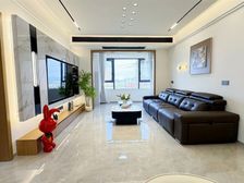 橄榄城 商品住宅 小区新 精装修 双卫 商圈成熟 环境好泉塘