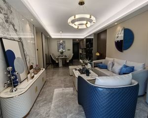 月亮岛 精装现房 4号线 上师大 宜居 配套成熟