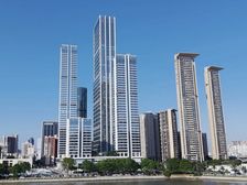 来珠海买豪宅!必看“鹏瑞珠澳湾”再做决定,283平澳门海景房