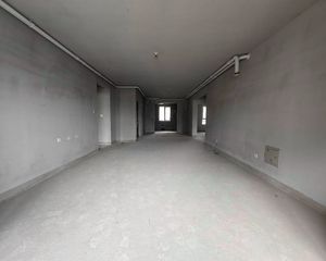 华府东院 小高层 一梯一户 全明户型 毛坯房 易装修