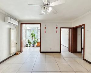 玉桃园二区 3室2厅 102.4平