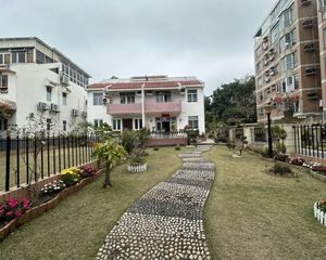 浪琴花园(边位别墅) 带大花园 拎包即可入住 香港业主诚心卖