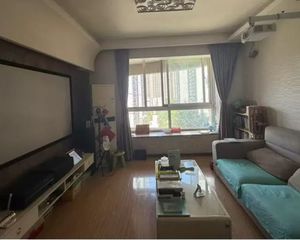二手房0中介费资产处置收1%(9楼套二)不包含物品