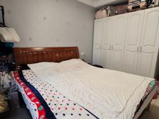 客运中心直隶花园南北通透精装两居 满二户型明厨明卫,小高层