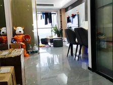 方直星澜 业主全屋装修 拎包入住 保养新 急售价格美丽