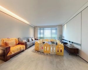 北江滨 宝龙 上下杭景区 美伦浩洋丽都B区
