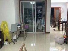 急173万仅契税可按揭!近地铁!中海品质4