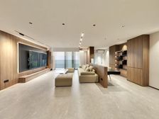 建发玺云 精装大平层 一梯一户 楼栋位置好