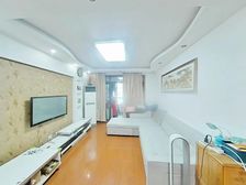 下楼就是9号线 精装可拎包入住 南北通透 高楼层视野好