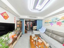 送三四十平镂空露天大院子 采光视野好宜居种菜养花宠物自由