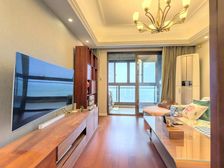 绿地远香湖1号 3室2厅 89.95平