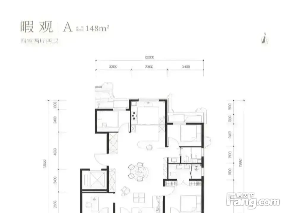 室内图