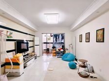 地铁口 深业睿城 师大 73.8万
