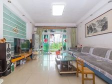 龙岗新亚洲花园四室两厅,双轨交汇,南北通透,万科物业